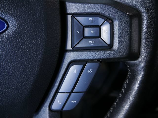 Certified 2019 Ford F150 XLT w/ Equipment Group 302A Luxury AWD/4WD image 20