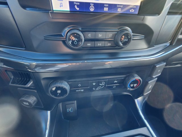 Certified 2023 Ford F150 XL w/ STX Appearance Package image 22