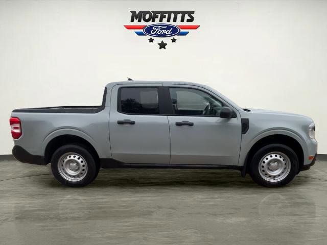 Certified 2024 Ford Maverick XL w/ Equipment Group 100A Standard image 6