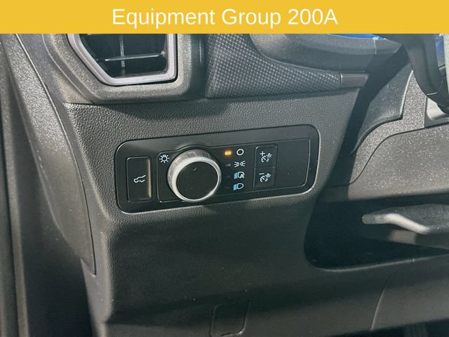 Certified 2025 Ford Bronco Sport Big Bend AWD/4WD image 26