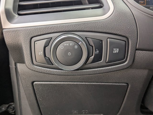 Certified 2024 Ford Edge SEL AWD/4WD image 22