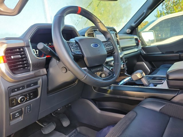 Certified 2023 Ford F150 Raptor w/ Raptor Carbon Fiber Package image 21