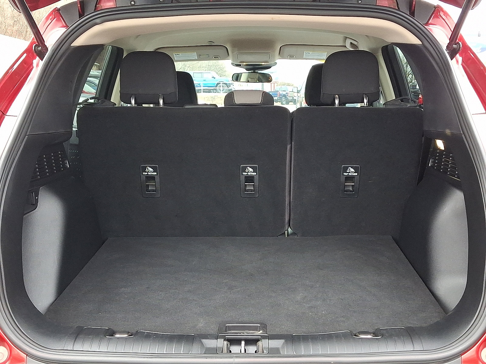 Certified 2020 Ford Escape SE image 30