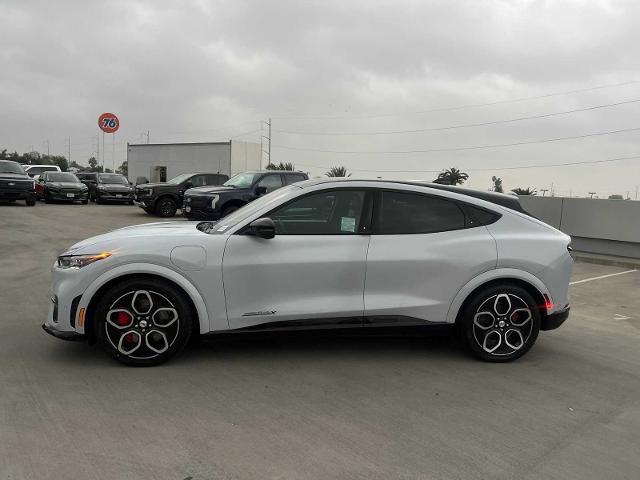 Certified 2022 Ford Mustang Mach-E GT image 2