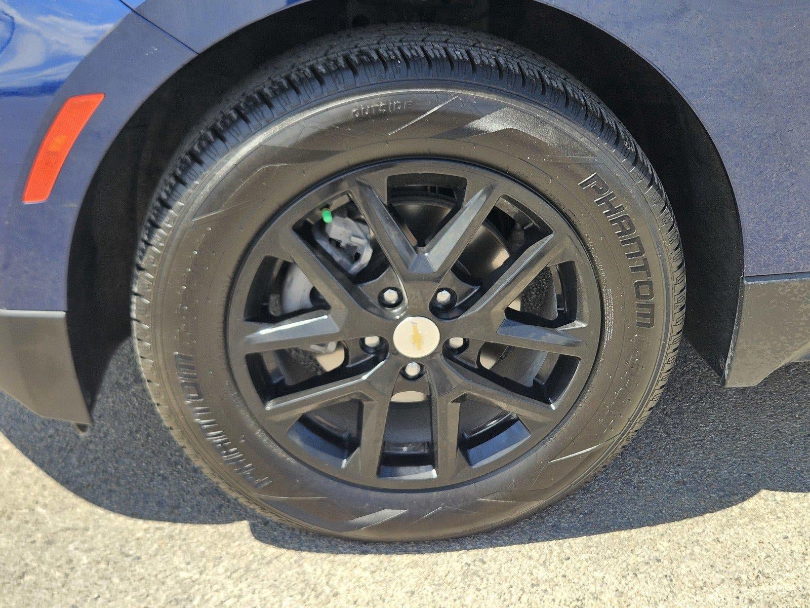 Used 2022 Chevrolet Equinox LT FWD image 9
