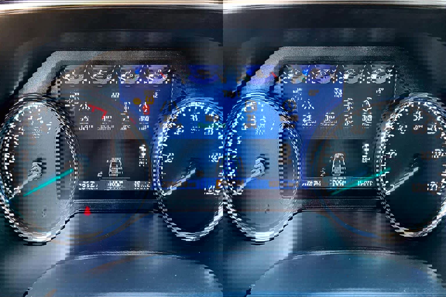 Certified 2023 Ford F150 XLT w/ Equipment Group 302A High image 26