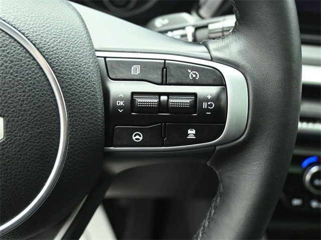 Used 2023 Kia K5 GT-Line image 30