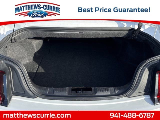 Certified 2023 Ford Mustang Premium image 13