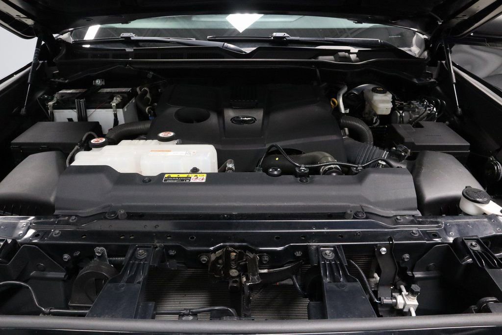 Used 2023 Toyota Tundra SR5 w/ SR5 Premium Package image 13
