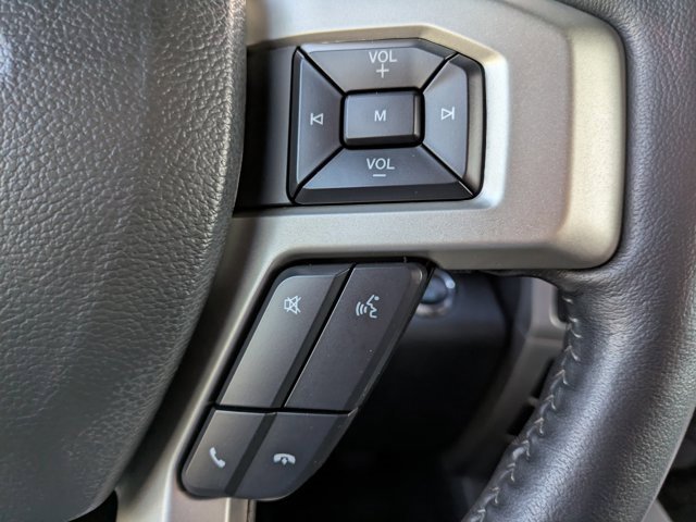 Certified 2022 Ford F250 Lariat w/ Lariat Ultimate Package image 23