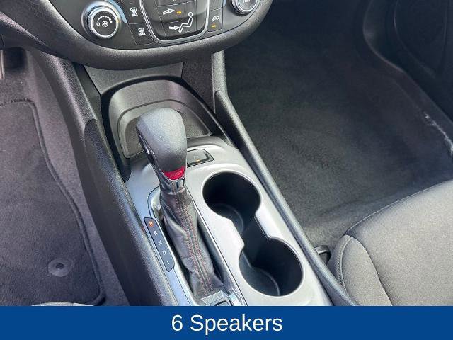 Used 2024 Chevrolet Malibu RS image 19