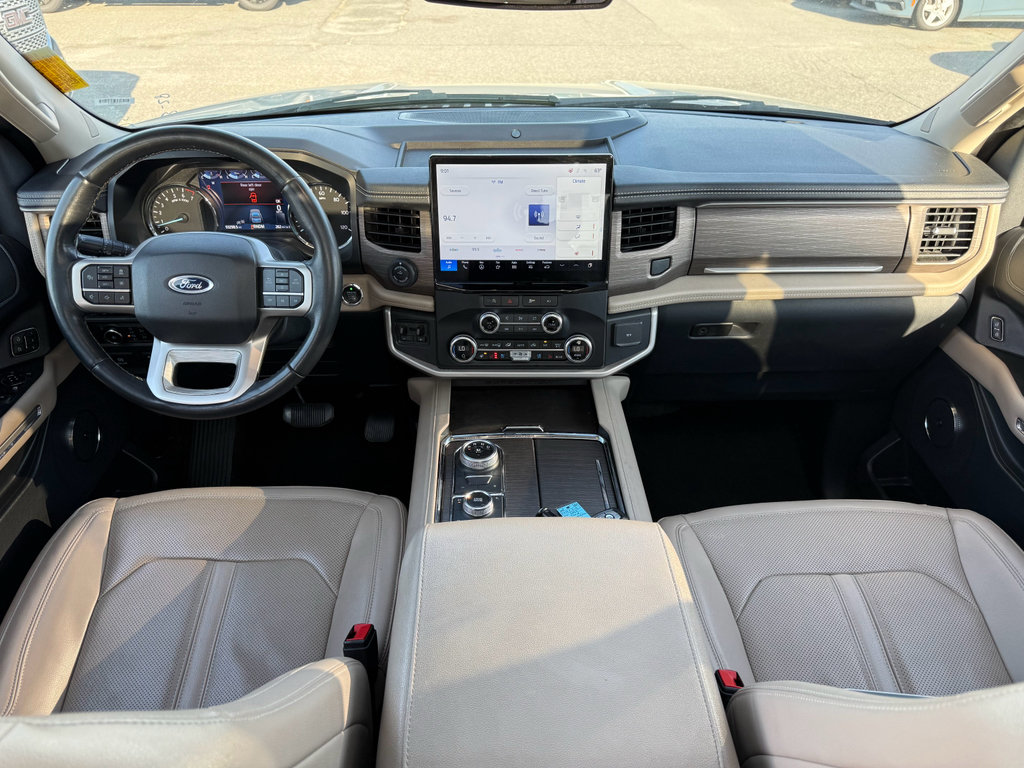 Certified 2023 Ford Expedition Limited image 15