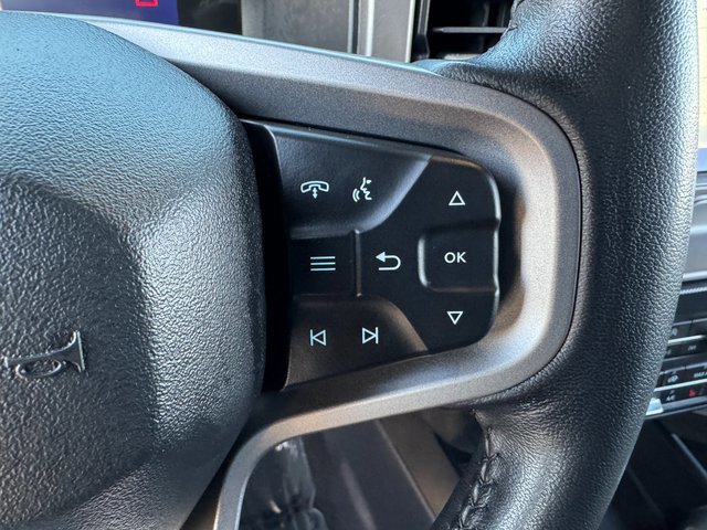 Certified 2022 Ford Bronco Outer Banks image 23