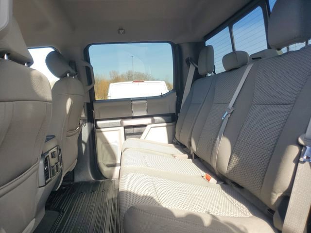 Certified 2019 Ford F250 XLT w/ XLT Premium Package image 26