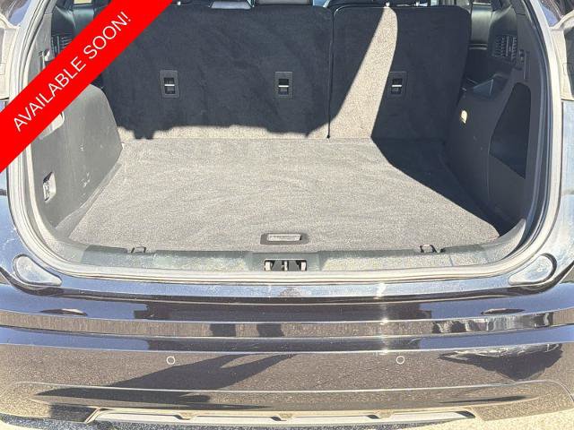 Certified 2024 Ford Edge ST-Line AWD/4WD image 33