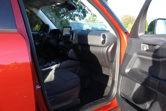 Certified 2024 Ford Bronco Sport Big Bend AWD/4WD image 25