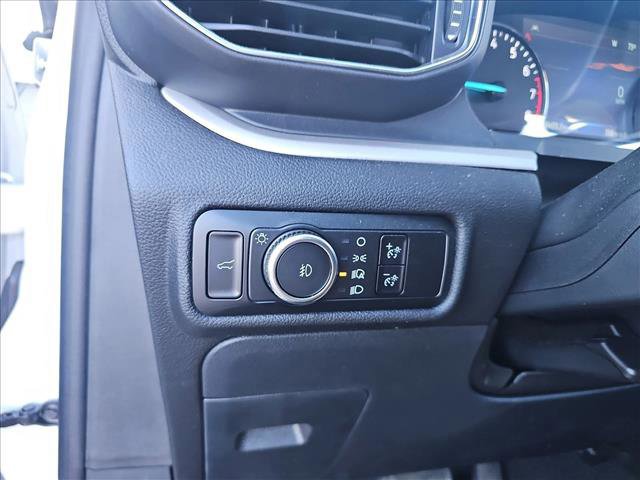 Certified 2024 Ford Explorer XLT w/ Equipment Group 202A image 20
