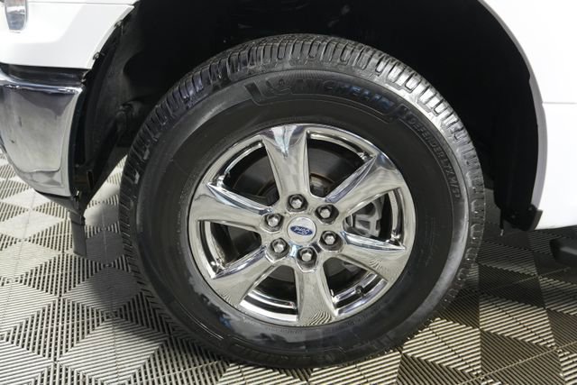 Certified 2020 Ford F150 XLT w/ Equipment Group 302A Luxury image 10