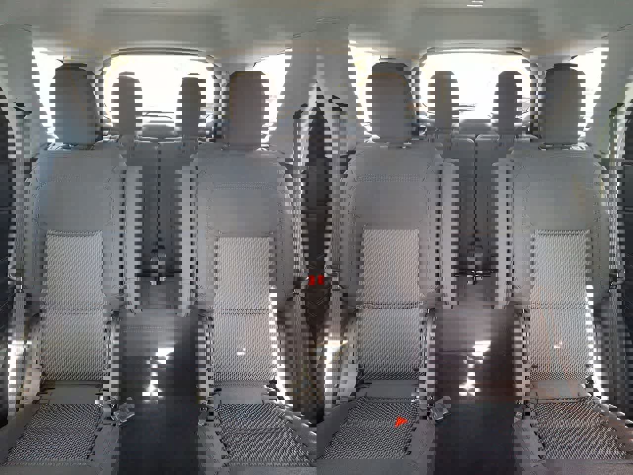 Certified 2024 Ford Explorer XLT image 13