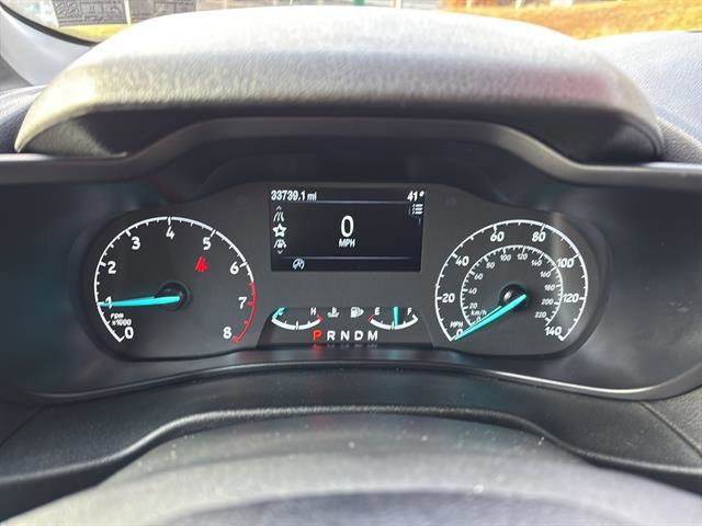 Certified 2022 Ford Transit Connect XL image 26