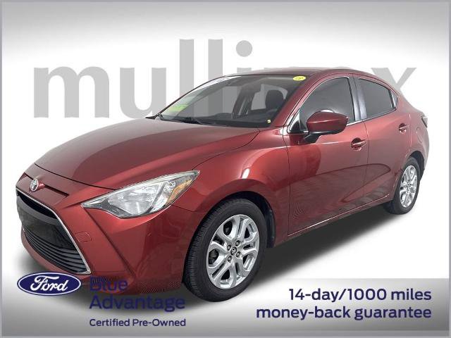 Used 2017 Toyota Yaris iA image 13