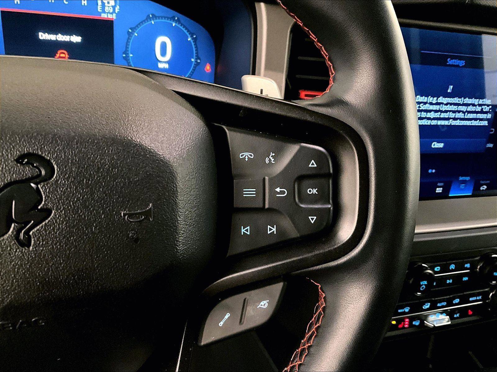 Certified 2023 Ford Bronco Raptor image 18