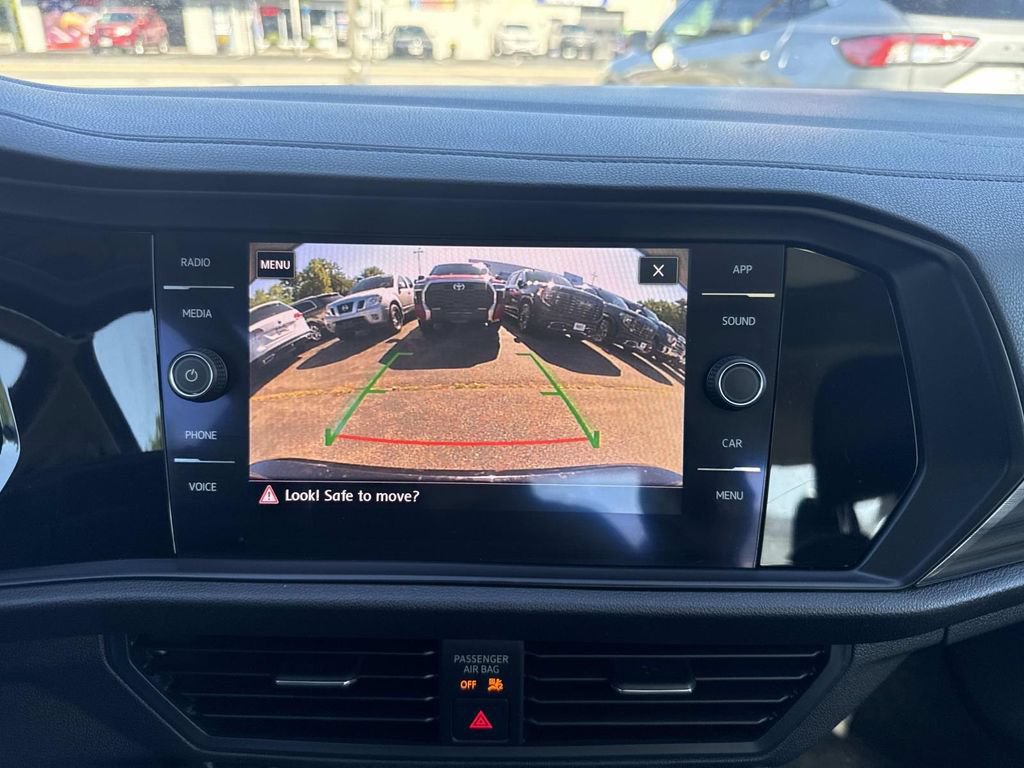 Used 2019 Volkswagen Jetta SEL FWD image 22