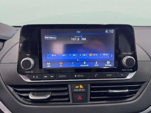 Used 2023 Nissan Altima 2.5 S image 12