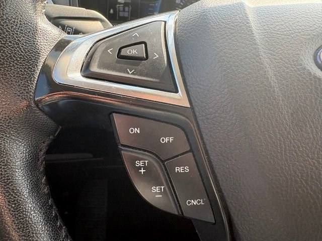 Certified 2024 Ford Edge SEL AWD/4WD image 25
