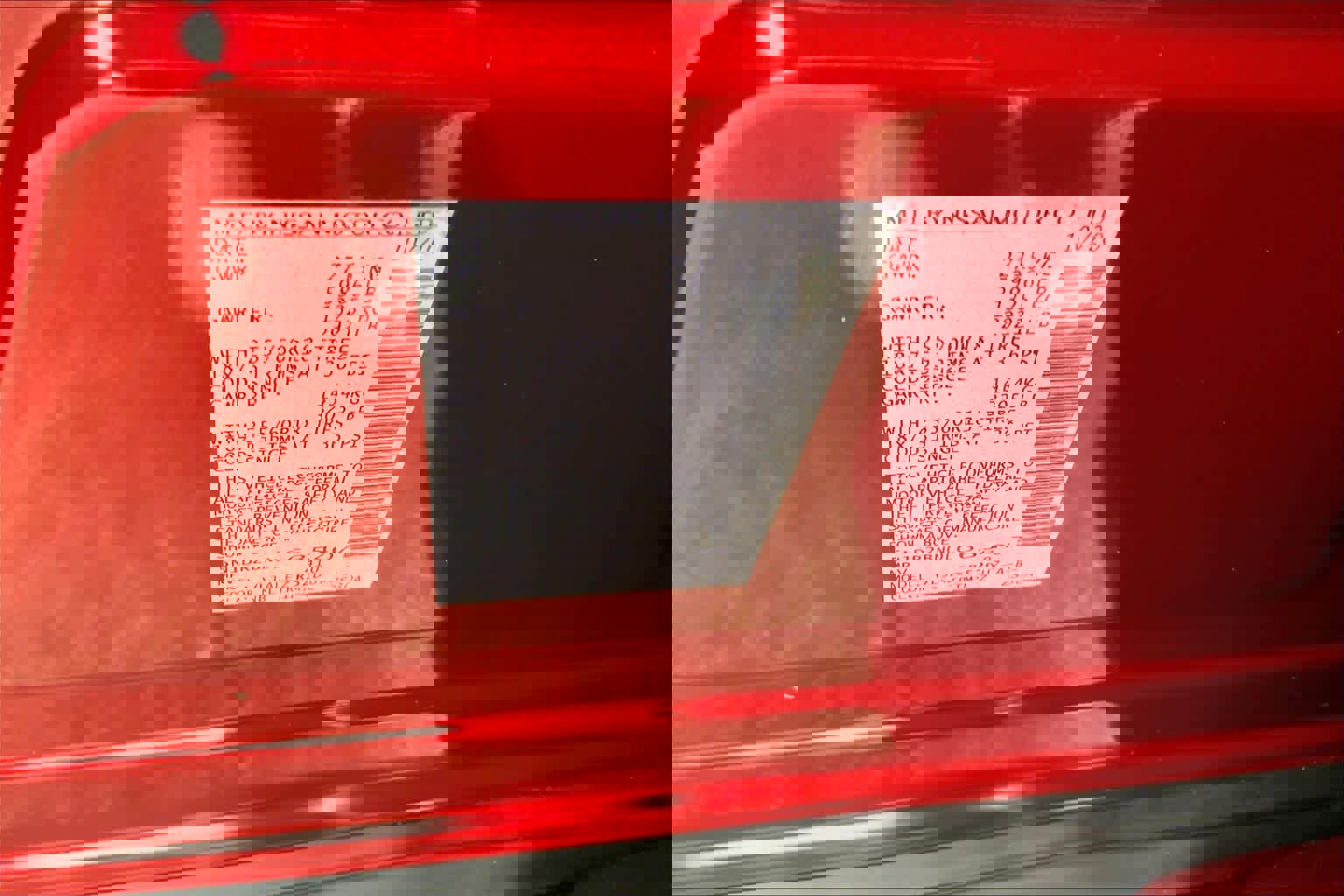 Used 2020 Nissan Pathfinder SV w/ Rock Creek Edition image 33