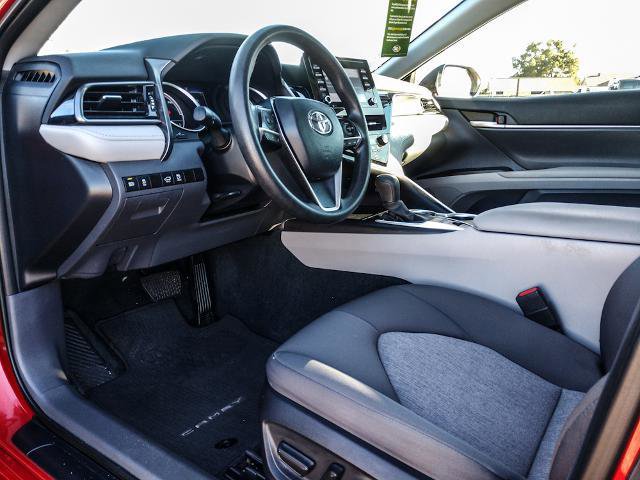 Used 2024 Toyota Camry LE image 10