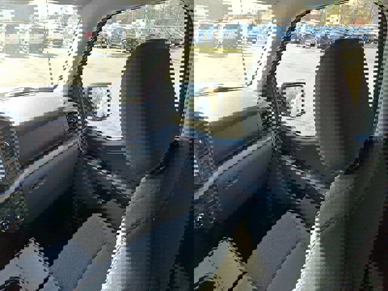 Certified 2025 Ford F150 XLT w/ Equipment Group 301A Standard image 11