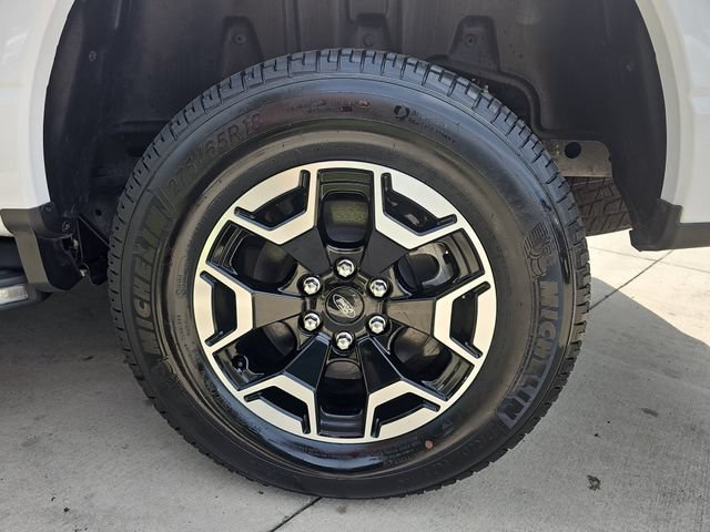 Certified 2023 Ford F150 Lightning XLT AWD/4WD image 30