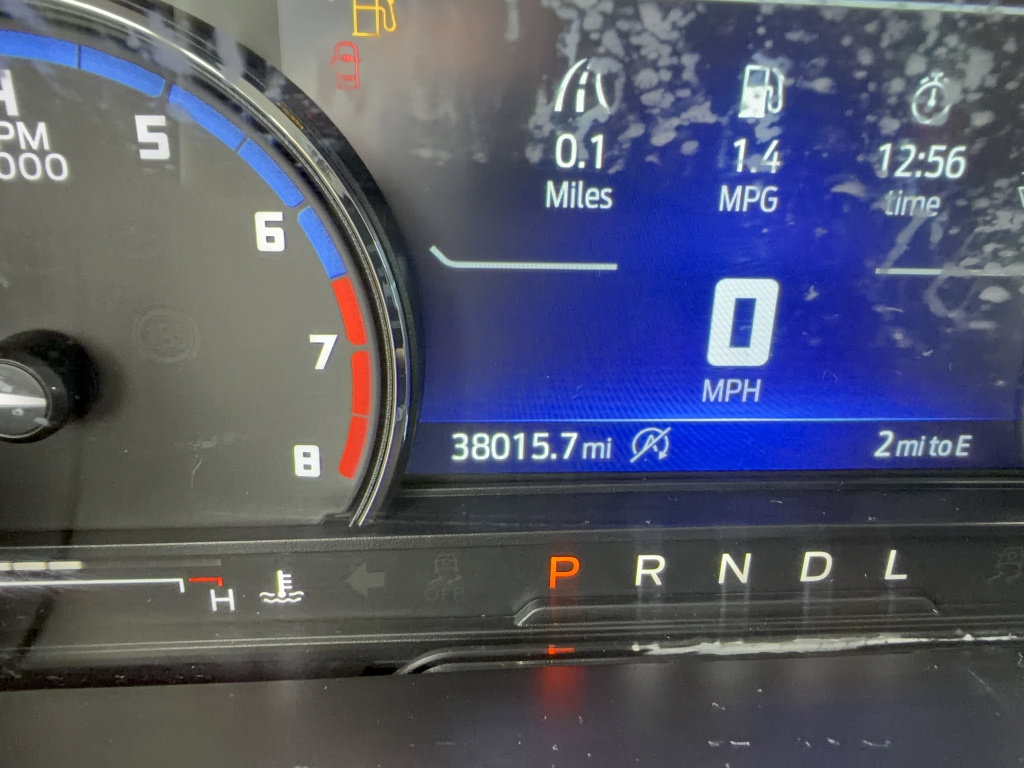 Certified 2022 Ford Bronco Sport Outer Banks w/ Tech Package AWD/4WD image 17