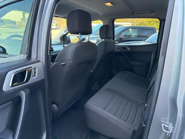 Certified 2023 Ford Ranger XLT image 14