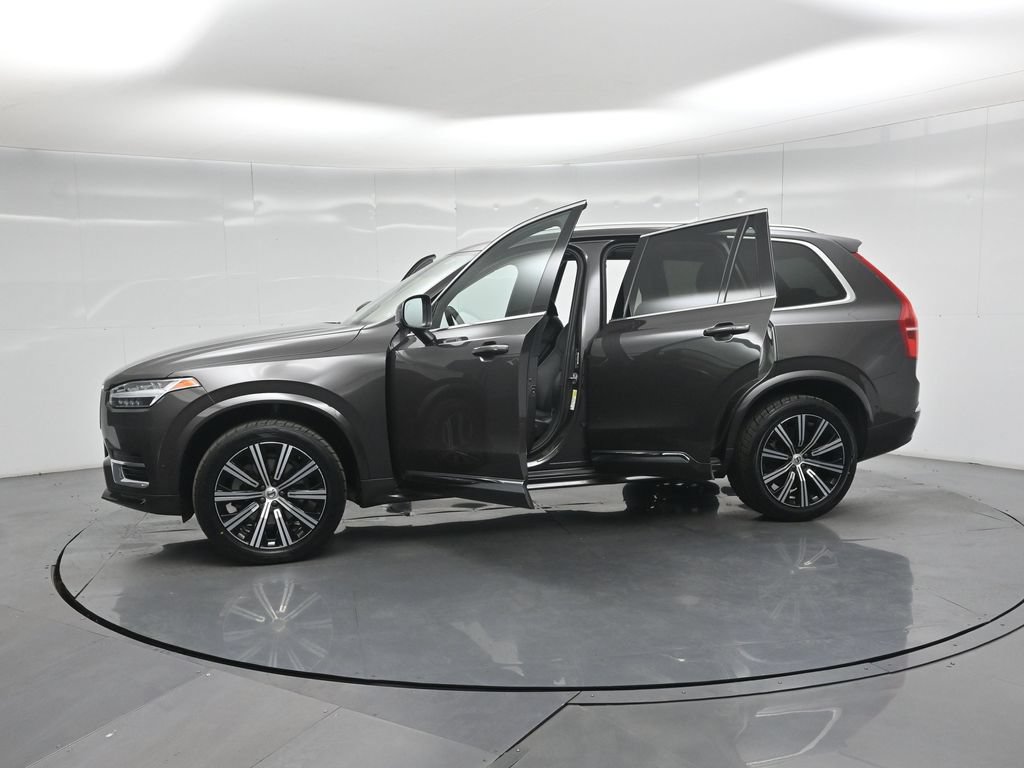 Used 2023 Volvo XC90 B6 Plus w/ Protection Package Premier AWD/4WD image 34