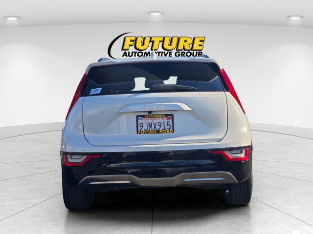 Used 2023 Kia Niro Wave FWD image 5