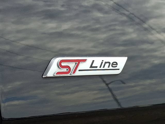 Certified 2024 Ford Edge ST-Line AWD/4WD image 30