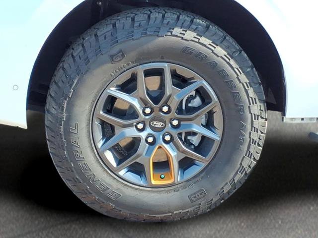 Certified 2025 Ford Expedition Tremor AWD/4WD image 14