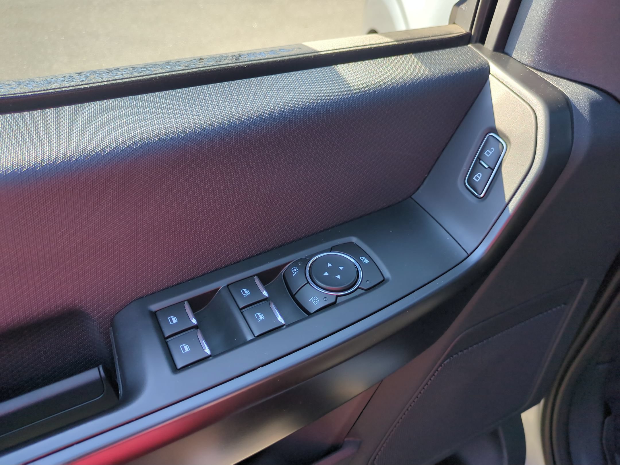 Certified 2024 Ford F150 STX RWD image 15