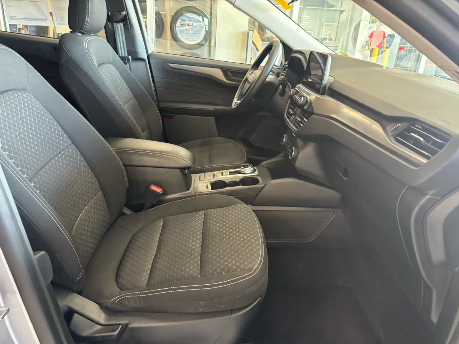 Certified 2023 Ford Escape Active AWD/4WD image 36
