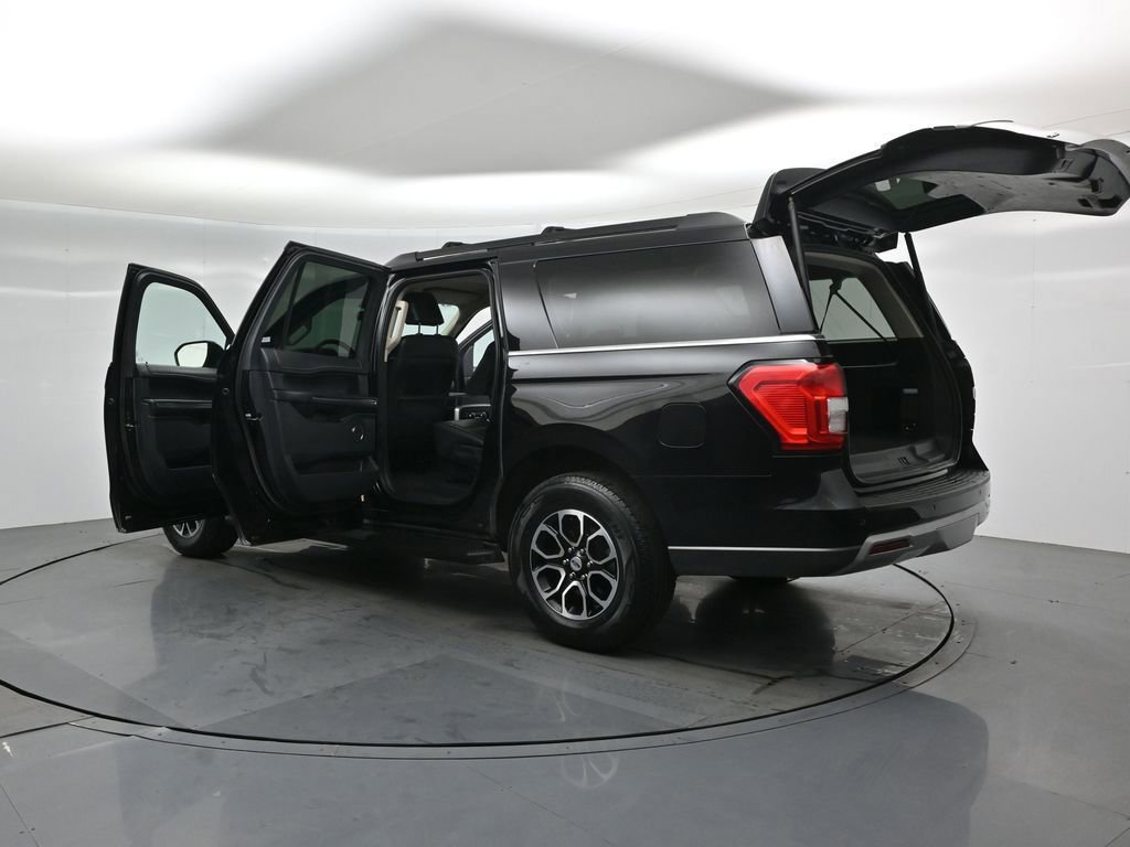 Certified 2024 Ford Expedition Max XLT image 57