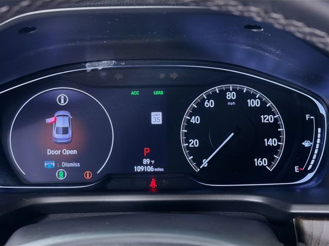 Used 2018 Honda Accord Touring image 14