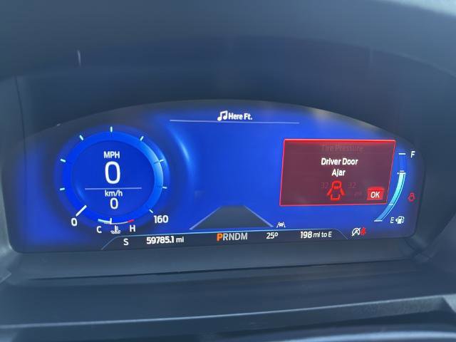 Certified 2020 Ford Explorer ST w/ ST Street Pack image 22