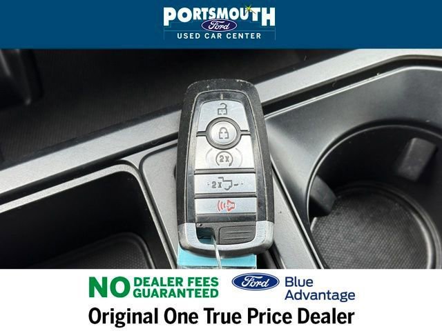 Certified 2023 Ford F150 XLT w/ Equipment Group 302A High image 19