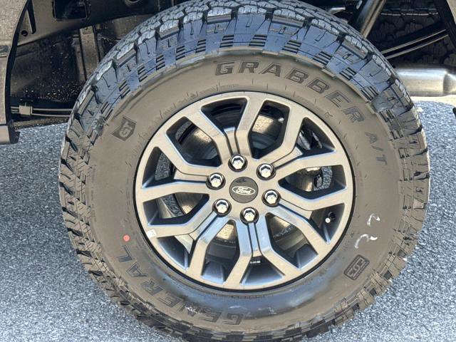 Certified 2026 Ford F150 Tremor w/ Equipment Group 402B AWD/4WD image 8
