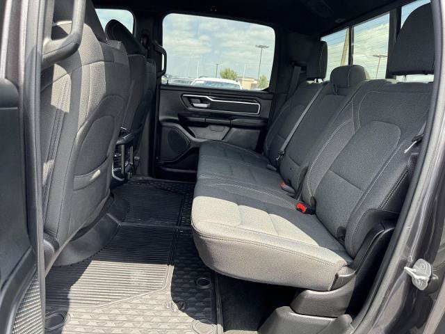 Used 2021 RAM 1500 Big Horn AWD/4WD image 17