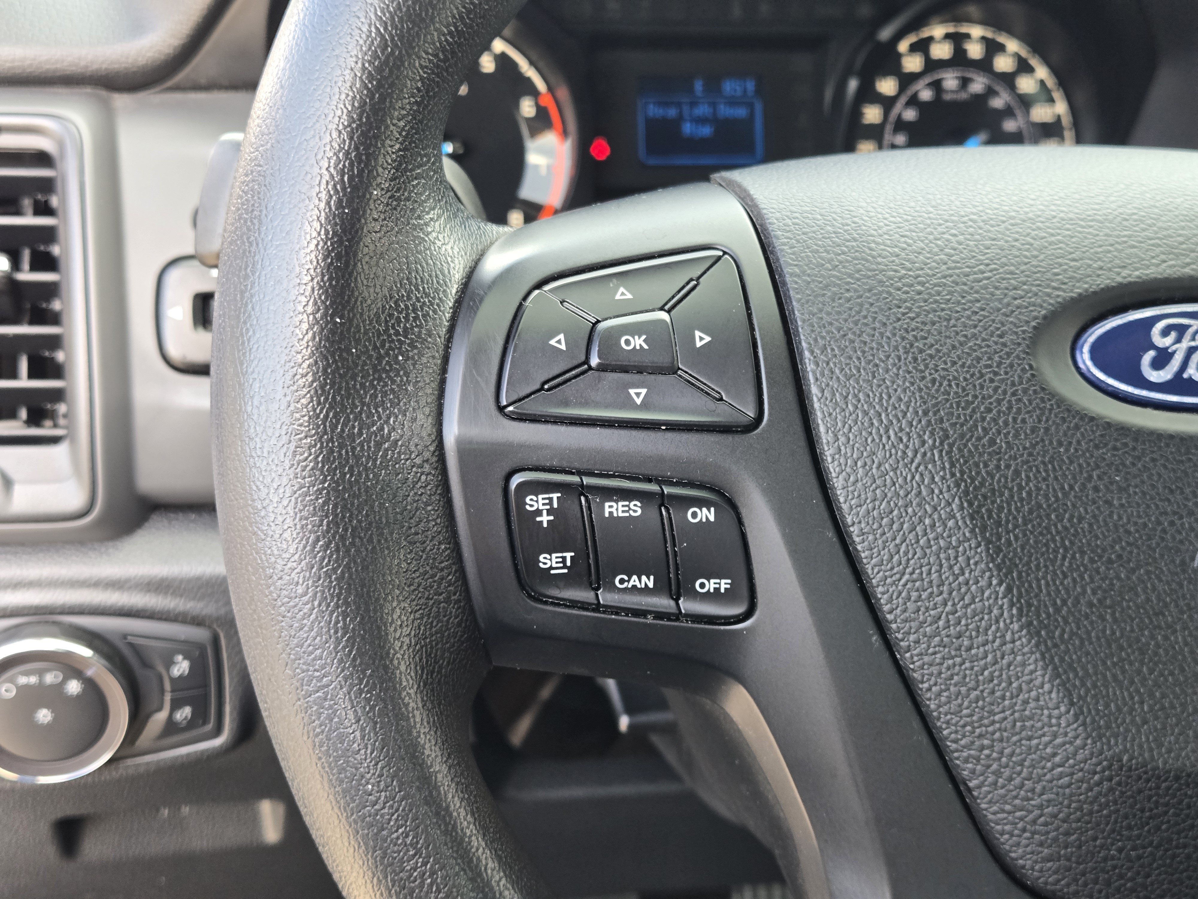 Certified 2019 Ford Ranger XL w/ Equipment Group 101A Mid RWD image 20