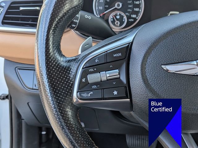 Used 2022 Genesis G70 3.3T image 17