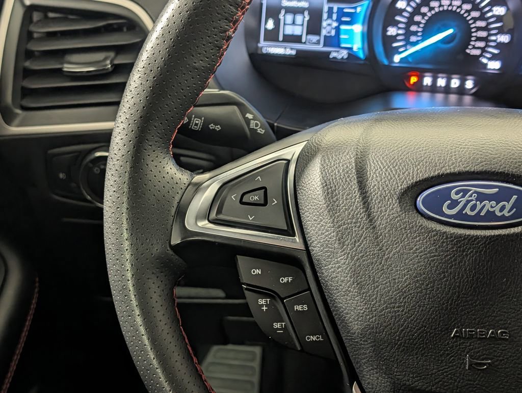 Certified 2024 Ford Edge ST-Line image 23